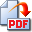 Image2PDF Pilot icon